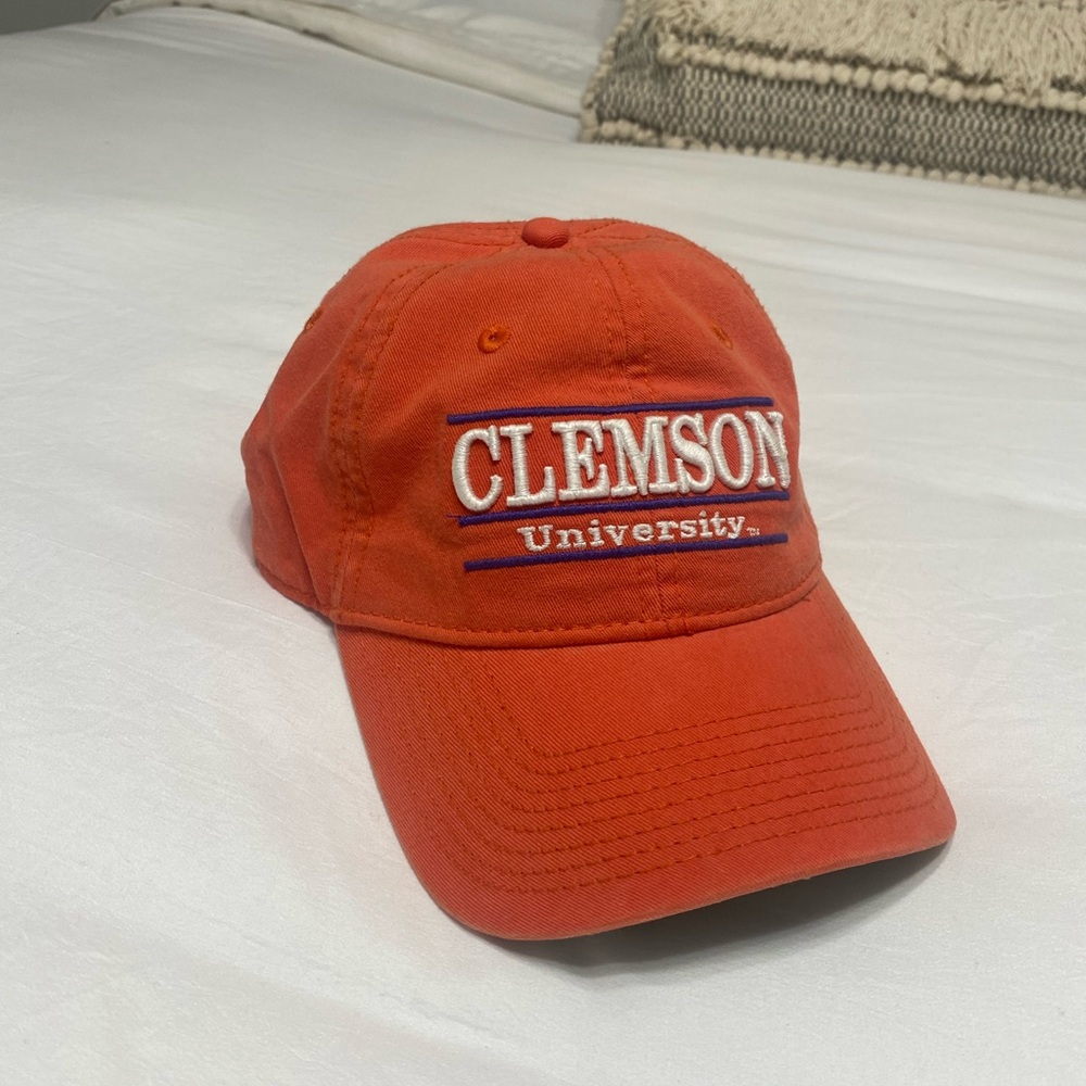 The Game Vintage Clemson Hat